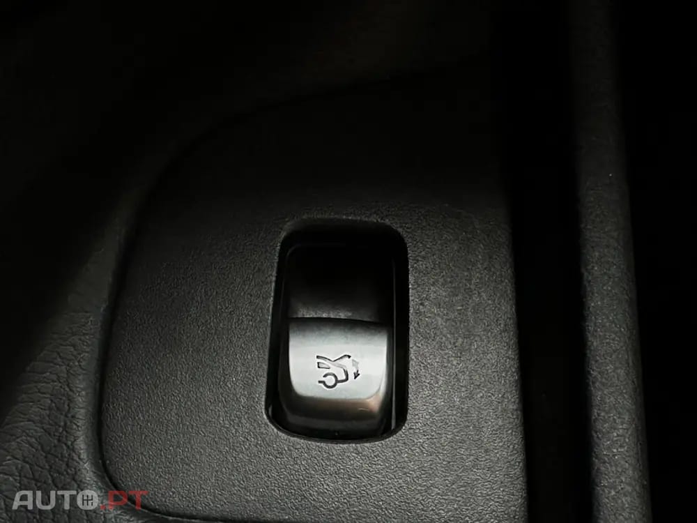 Mercedes-Benz 300 300 de Station AMG