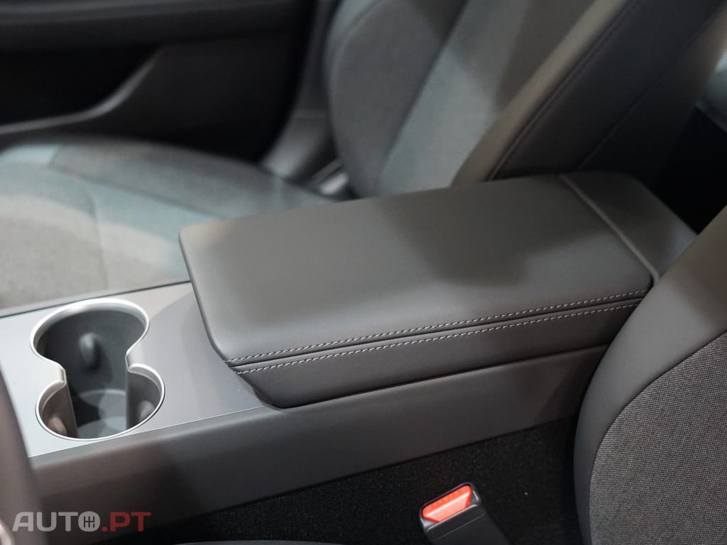 Tesla Model 3 Tração Traseira