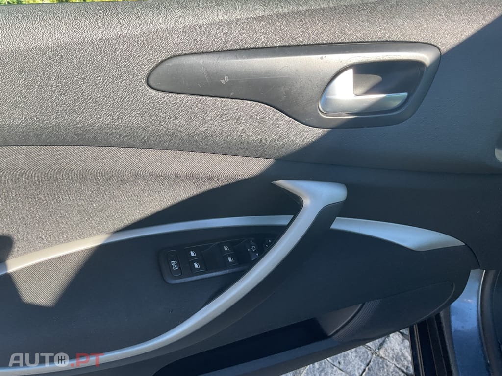Citroen C5 1.6 eHDI