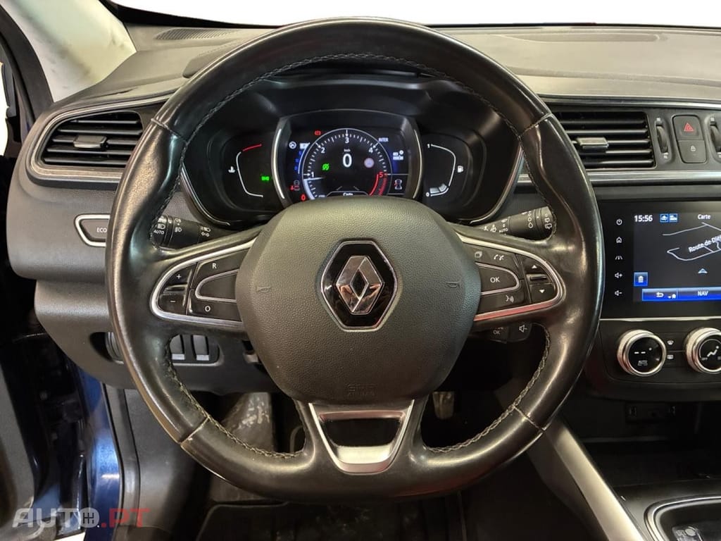 Renault Kadjar 1.5 Blue dCi Intens EDC
