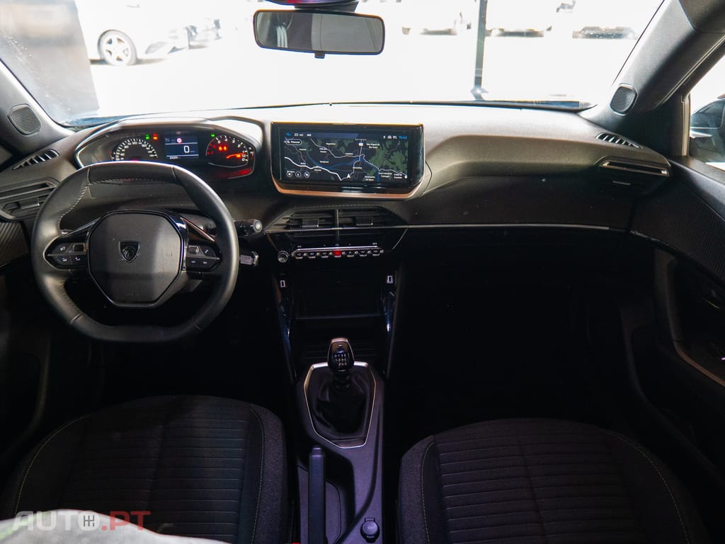 Peugeot 2008 1.2 PureTech Active Pack