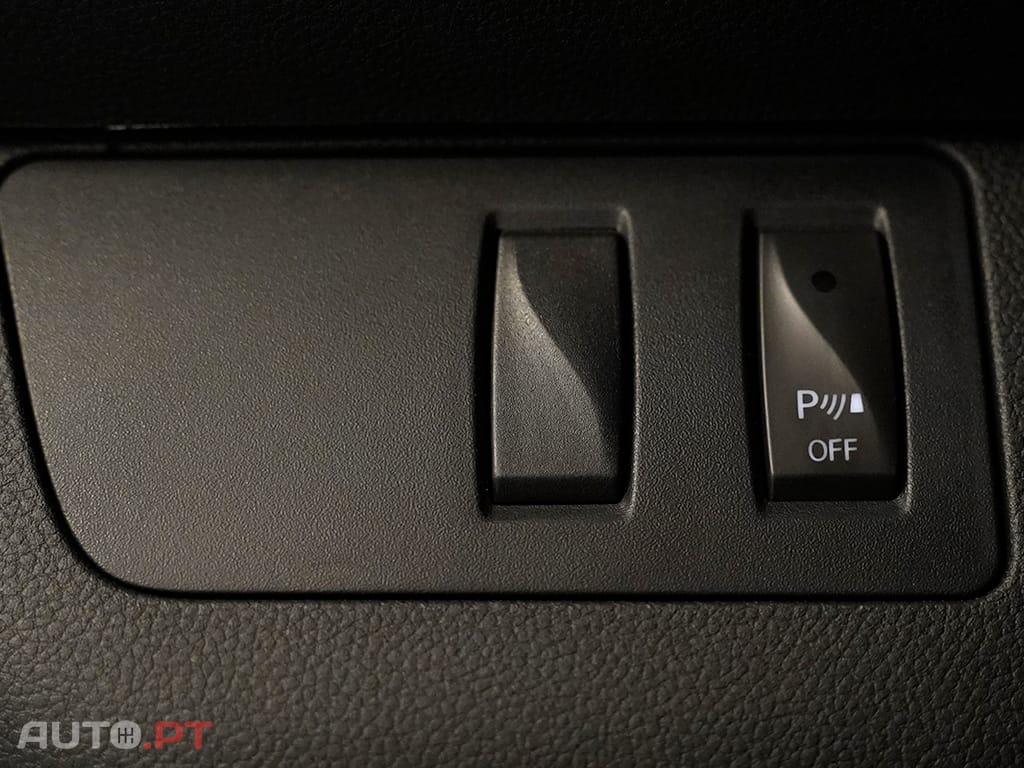 Dacia Spring Spring Cargo 45