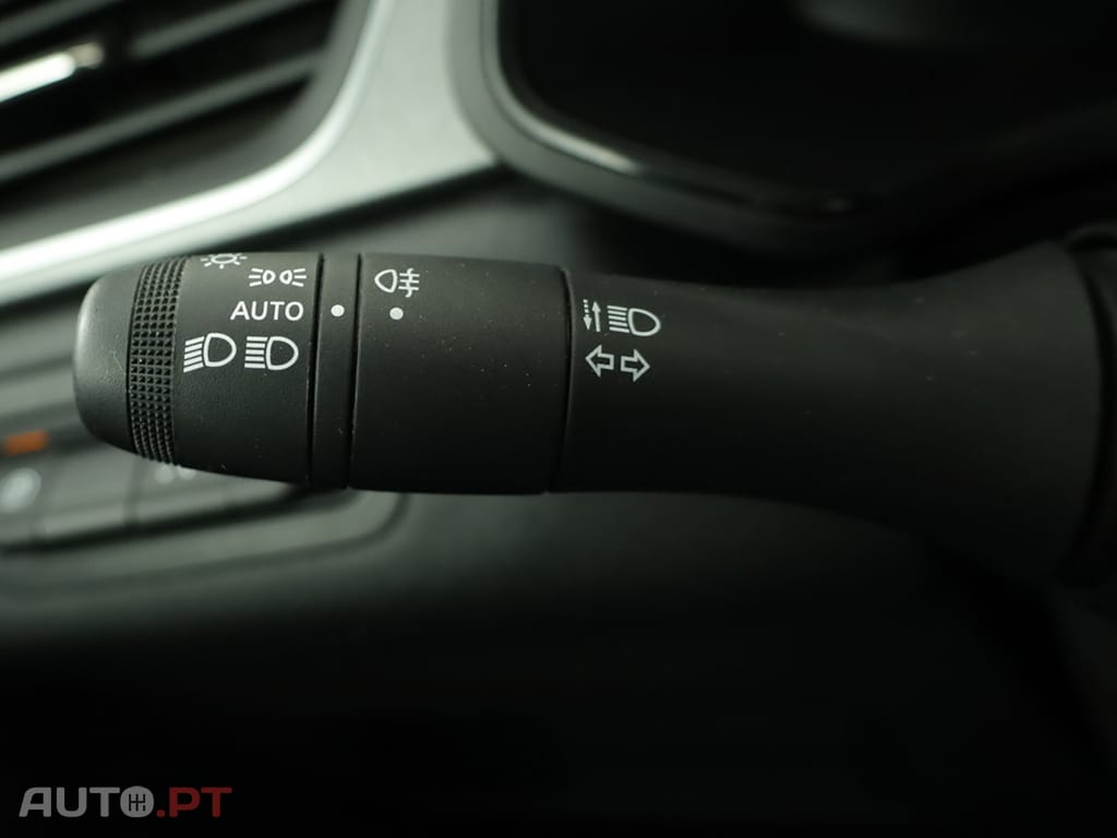Renault Captur Captur 1.0 TCe Techno