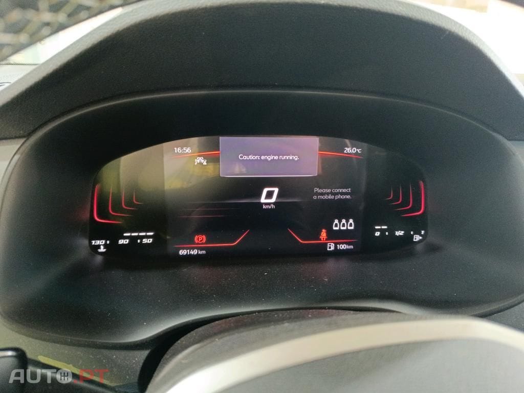 Seat Ateca 2.0 TDI Style