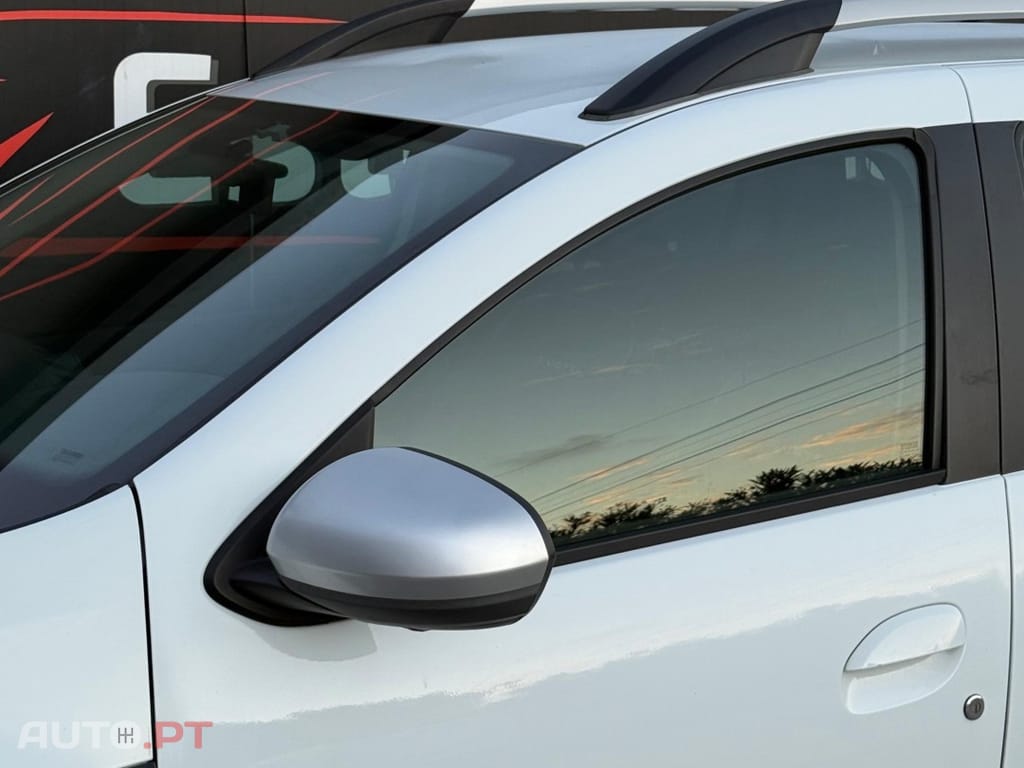Dacia Duster 1.5 Blue dCi Comfort
