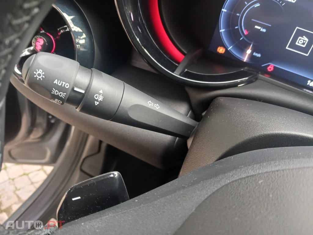 Alfa Romeo Junior 1.2 Speciale eDCT6