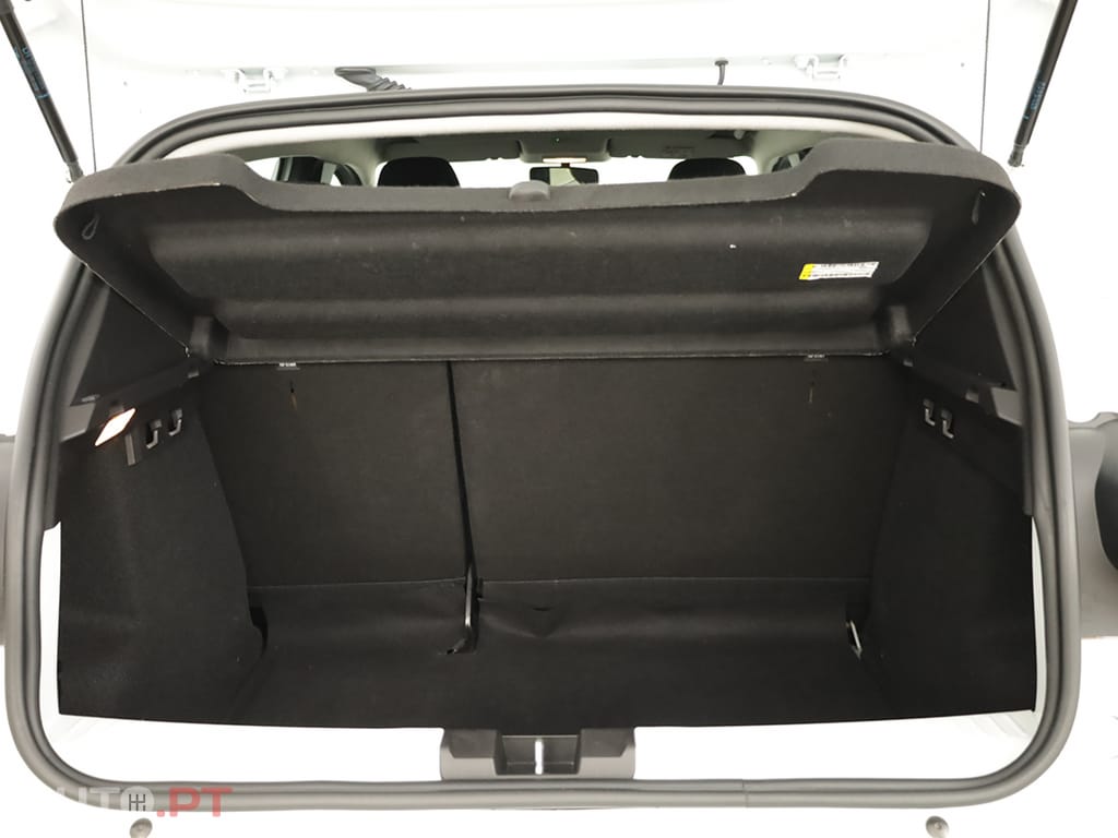 Dacia Sandero Sandero 1.0 SCe Essential