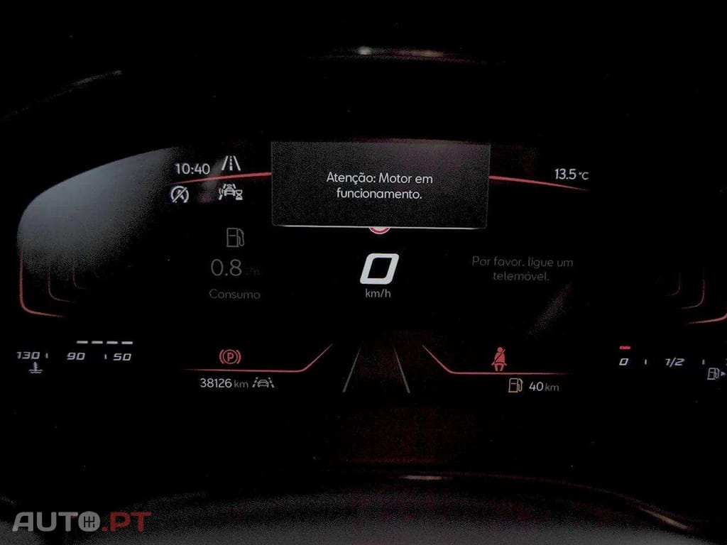 Seat Ibiza 1.0 TSI FR