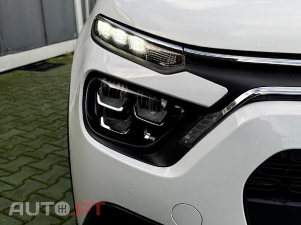 Citroen C3 1.2 PureTech Shine