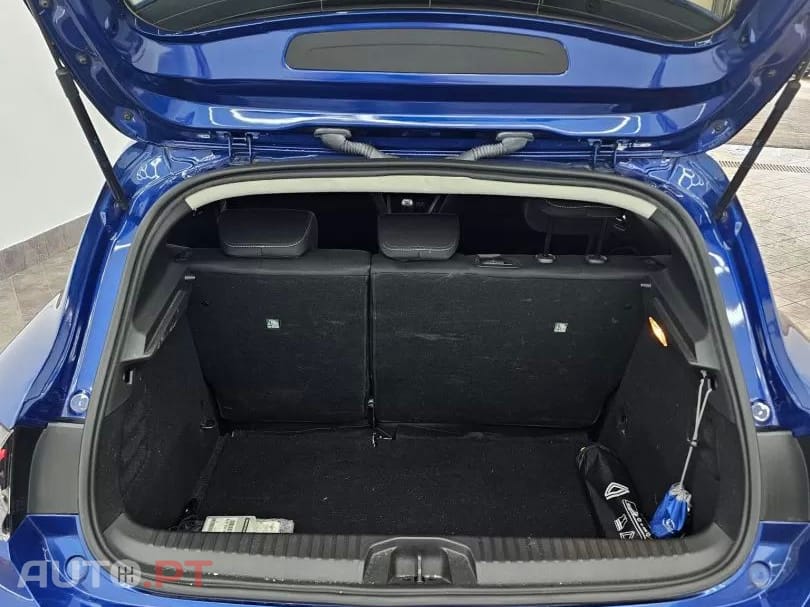 Renault Clio 1.0 TCe Evolution Bi-Fuel