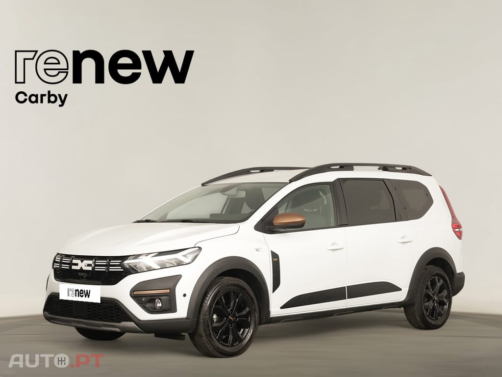 Dacia Jogger Jogger 1.0 ECO-G Extreme Bi-Fuel