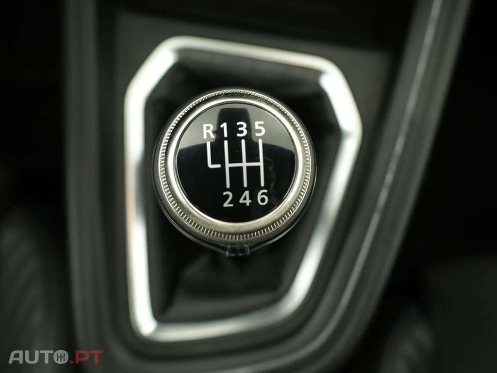 Renault Clio Clio 1.0 TCe Esprit Alpine