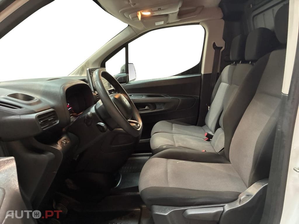 Citroen Berlingo 1.5 BlueHDi M Club