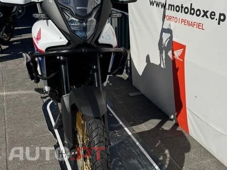 Honda Transalp TRANSALP 750