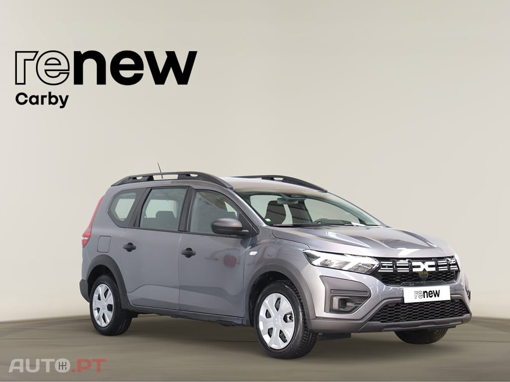 Dacia Jogger Jogger 1.0 ECO-G Essential 7L Bi-Fuel