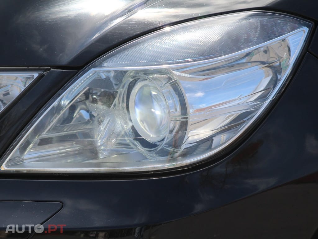 Mercedes-Benz E 250 CDi Elegance BlueEfficiency Auto.