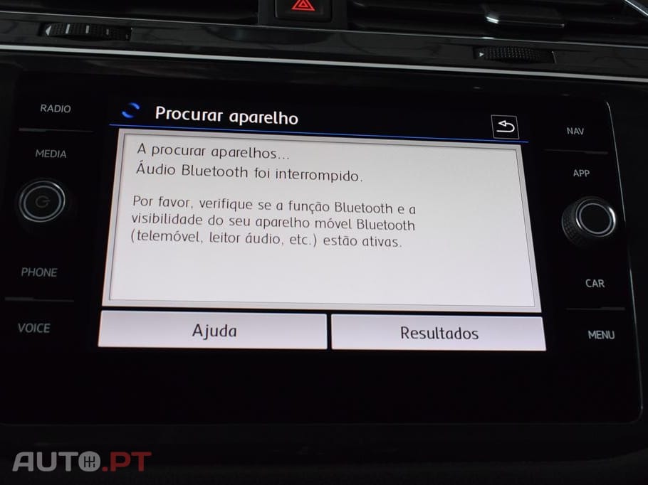 Volkswagen Tiguan Allspace 2.0 TDI Confortline DSG