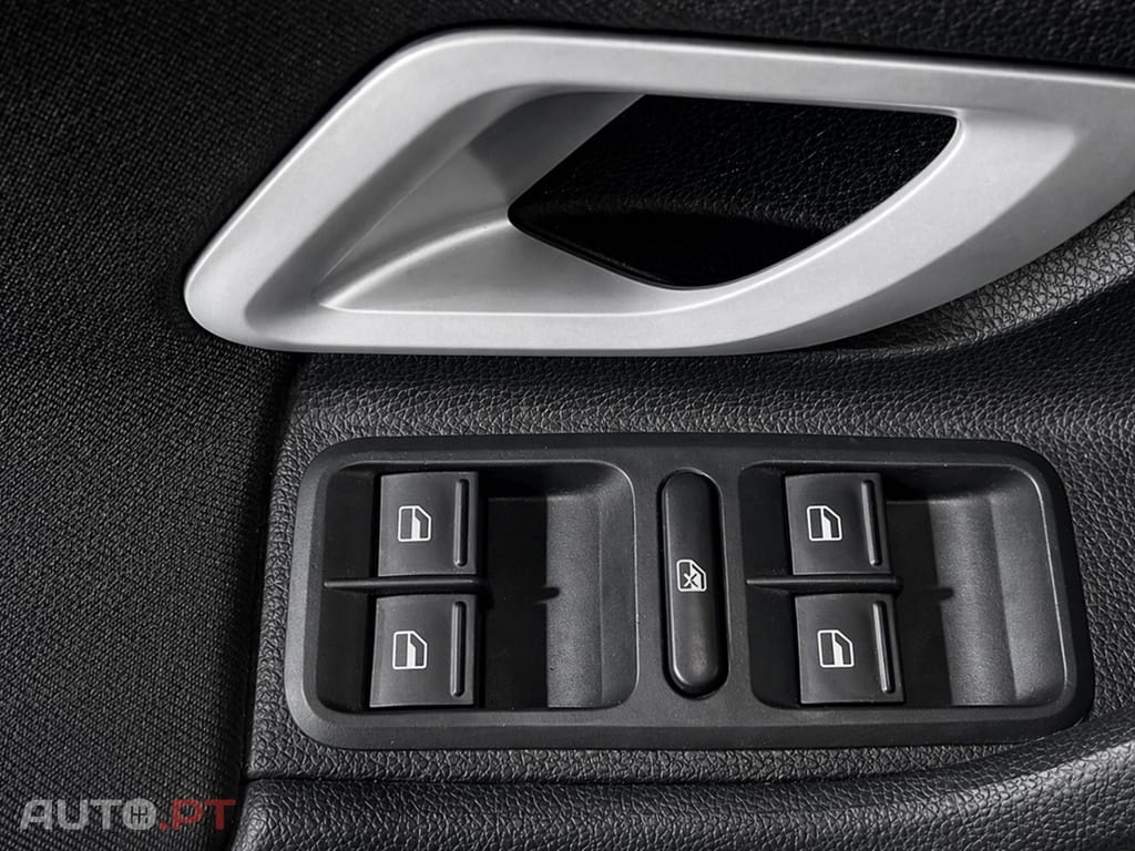 Skoda Fabia 1.4 TDi Active