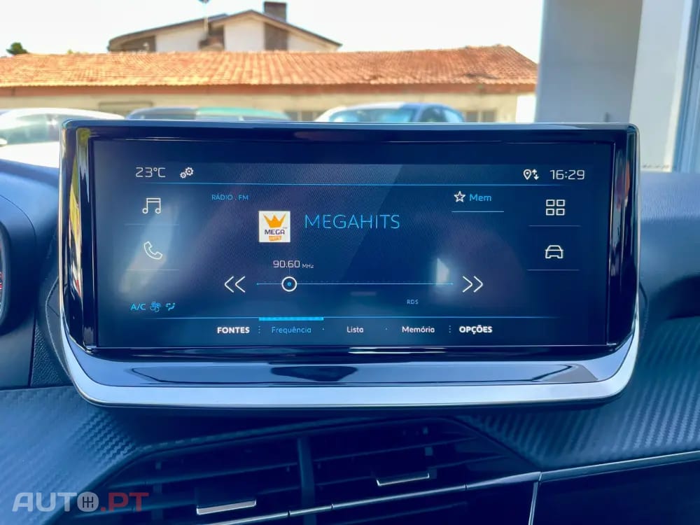 Peugeot 208 1.2 PureTech Active Pack