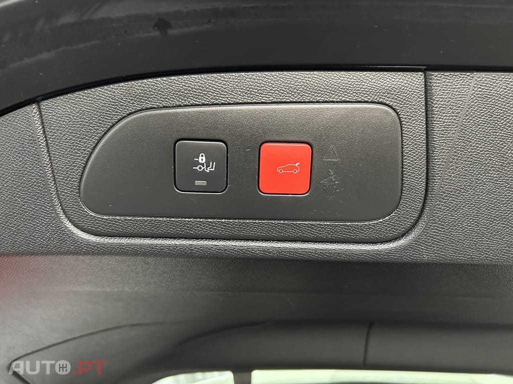 DS DS7 Crossback 1.2 PureTech Performance