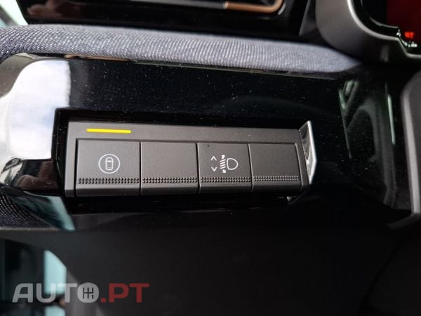 Renault 4 150cv autonomia conforto techno