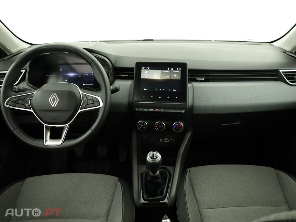 Renault Clio Clio 1.0 TCe Evolution