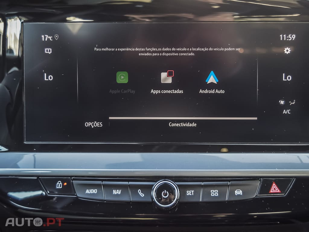 Opel Mokka 1.2 T GS Line