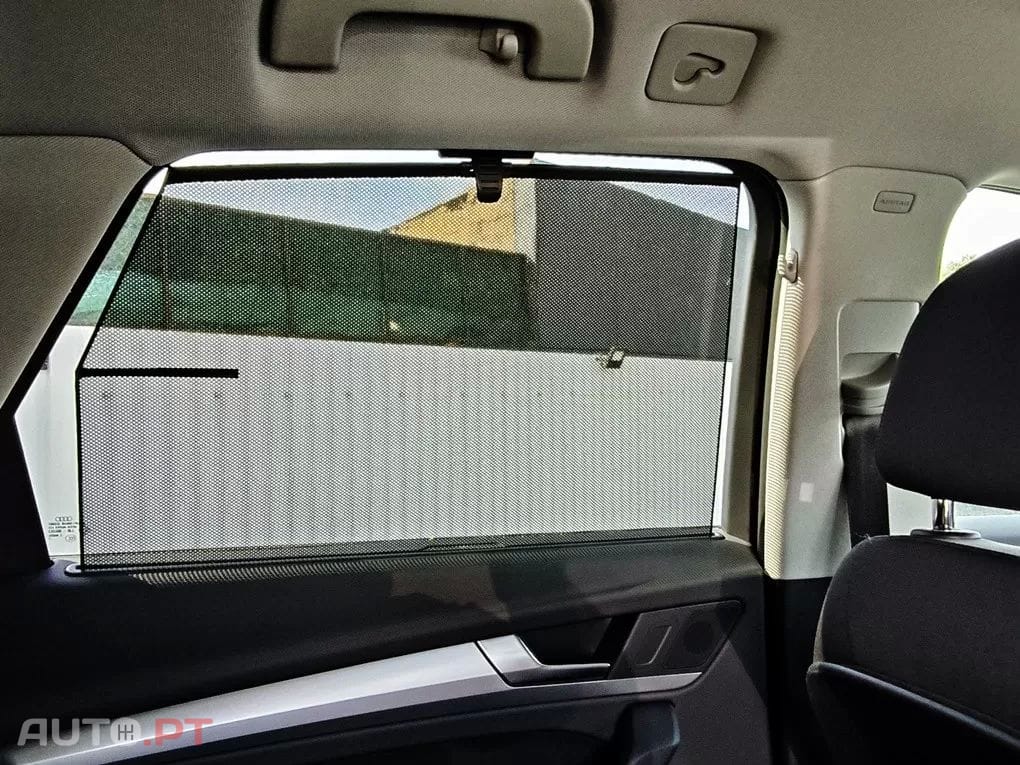 Audi Q5 50 TFSIe quattro S tronic S line business