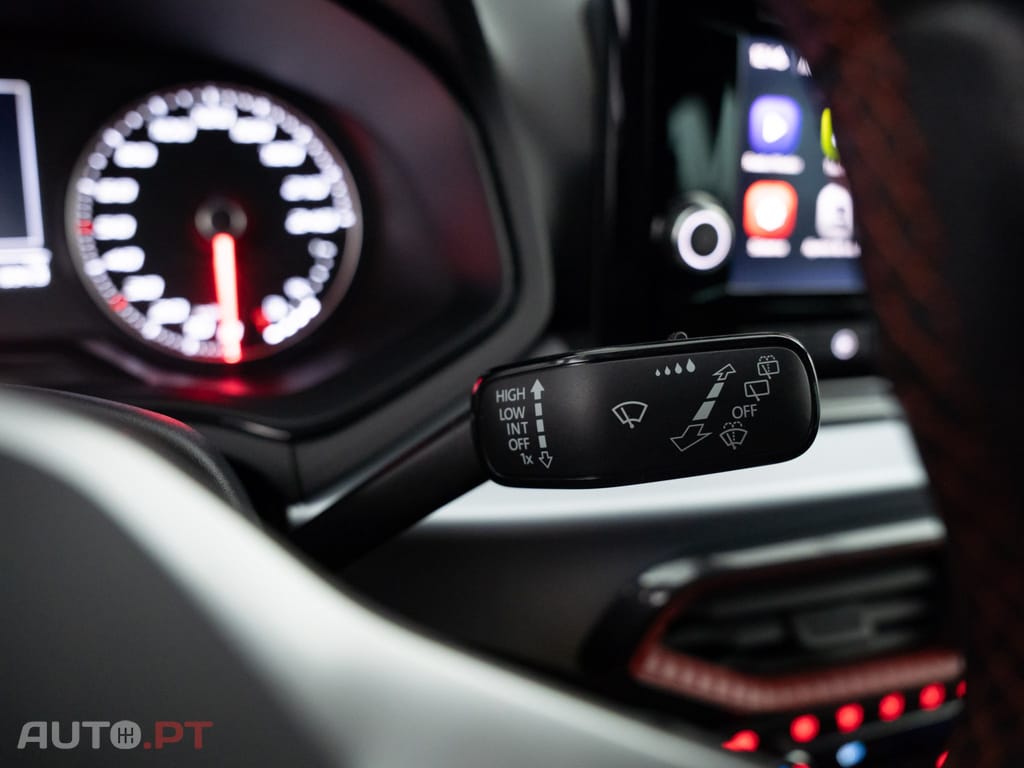 Seat Arona 1.0 TSI FR