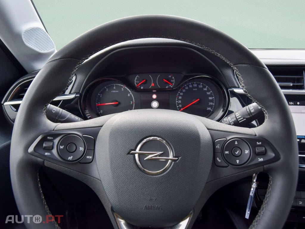 Opel Corsa 1.2 Business