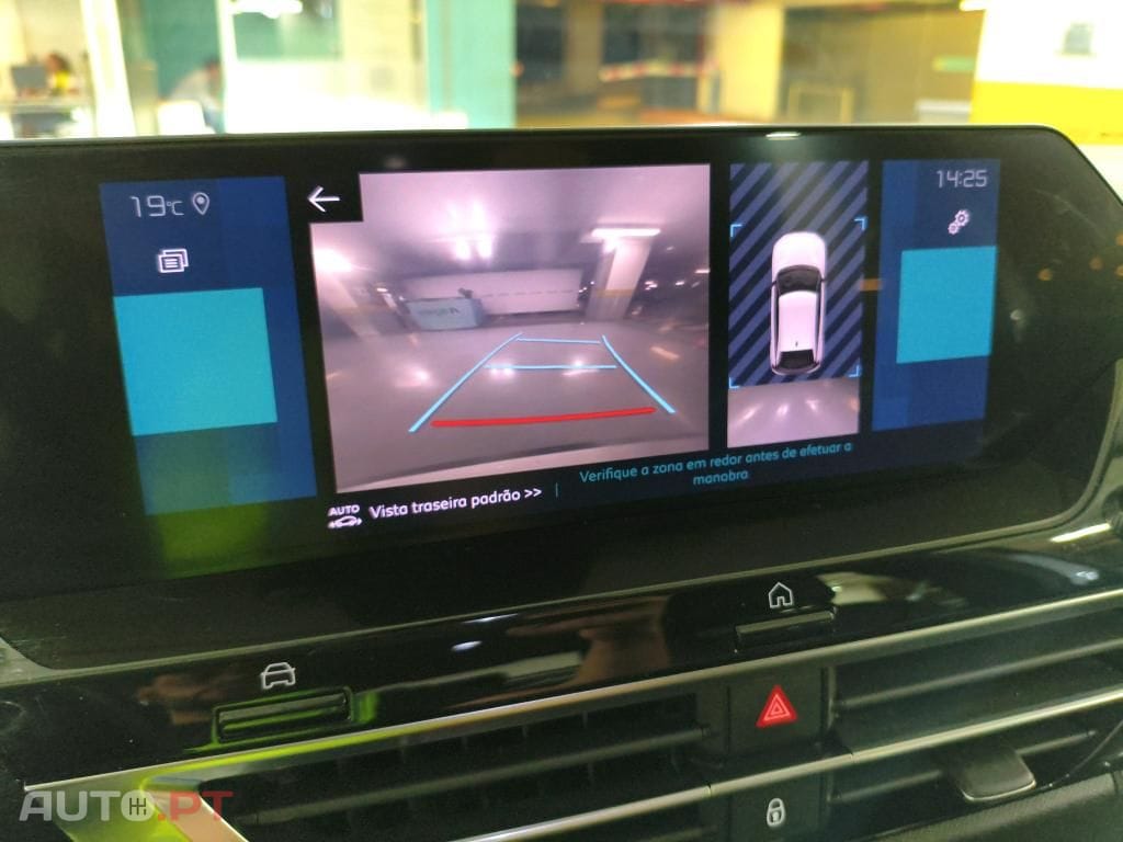 Citroen e-C4 50 kWh Feel Pack