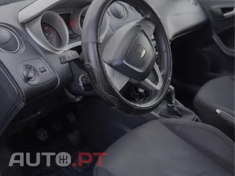 Seat Ibiza FR 25 anos