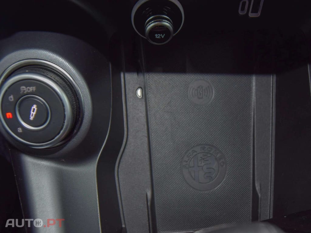 Alfa Romeo Tonale 1.3 Plug-In Hybrid Veloce e-AWD