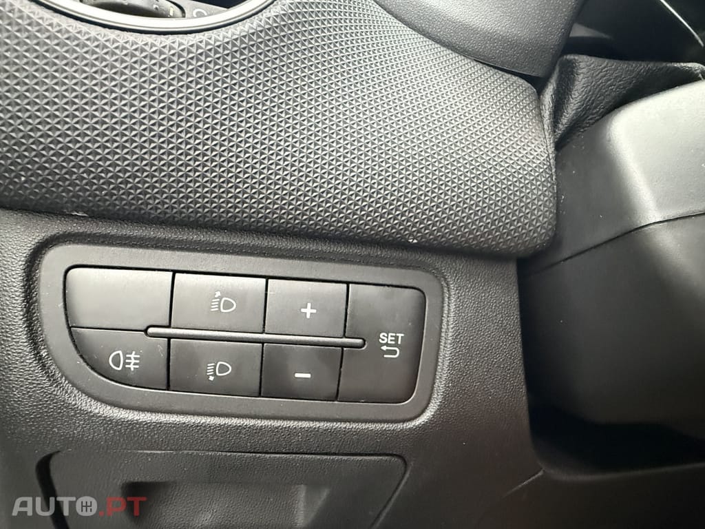 Fiat Punto 1.2 Easy S&S