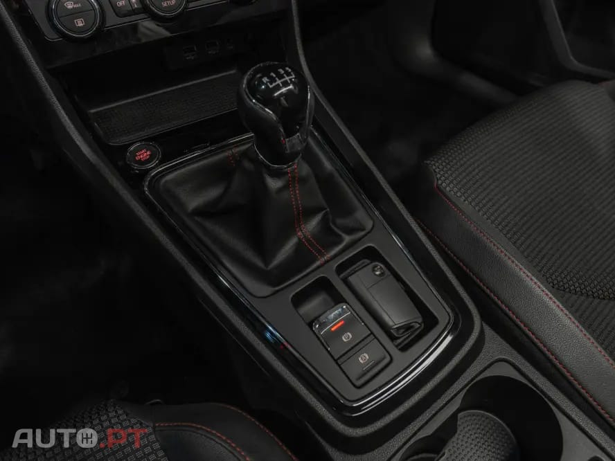 Seat Leon 1.6 TDI FR S/S