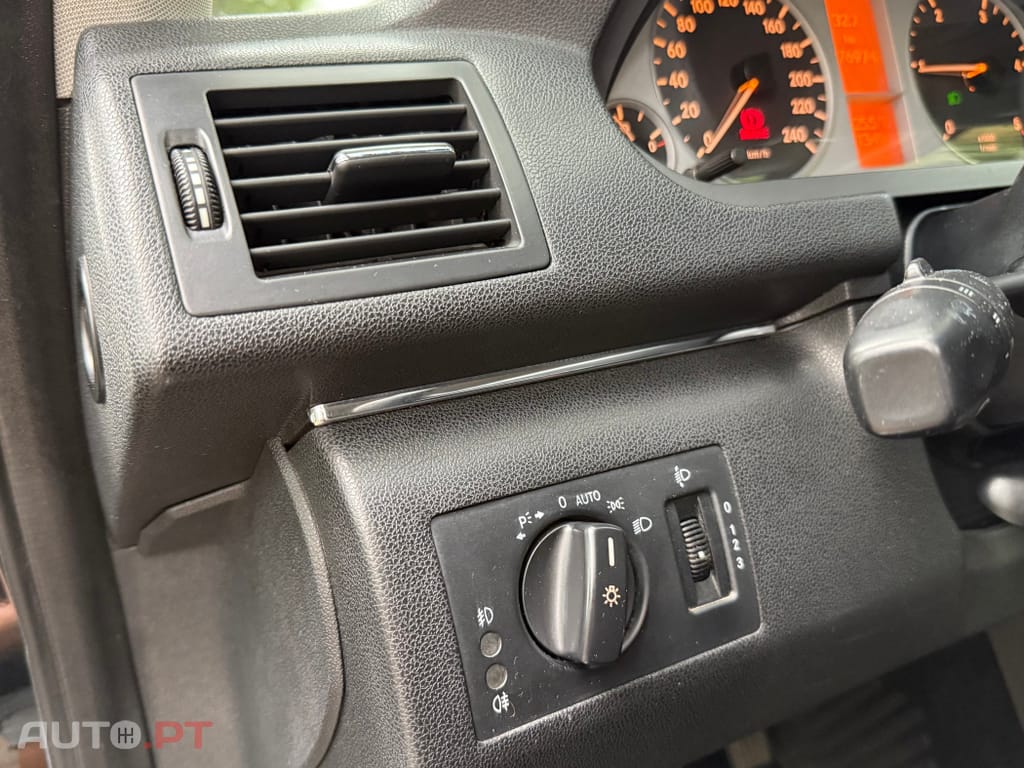 Mercedes-Benz B 180 CDi