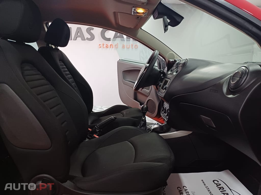 Alfa Romeo Mito 1.3 JTDM Super
