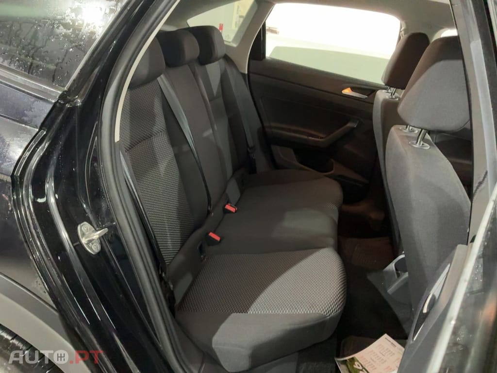 Volkswagen Taigo 1.0 TSI