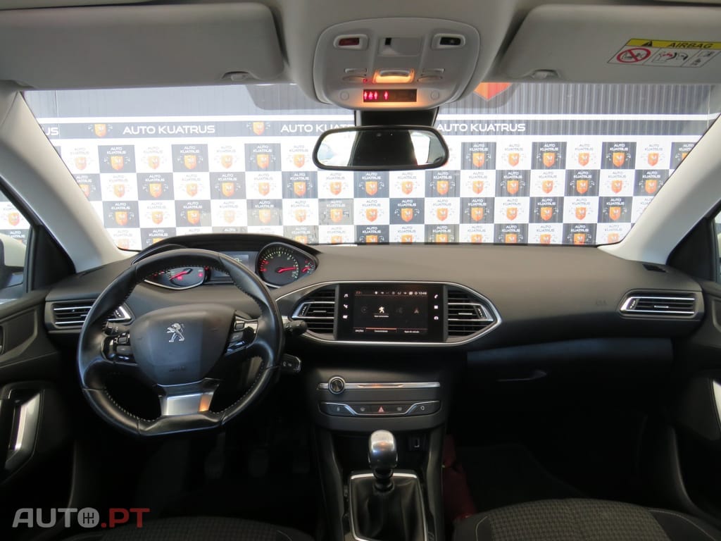 Peugeot 308 SW 1.5 HDI Active Business