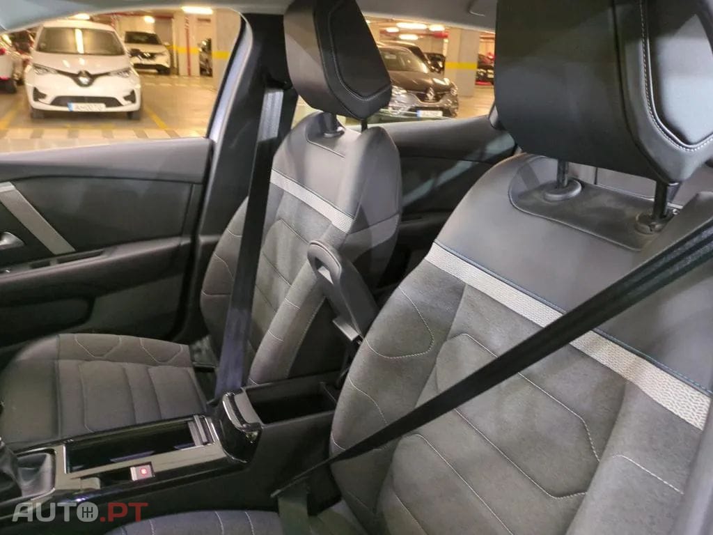 Citroen C4 1.5 BlueHDi Feel Pack