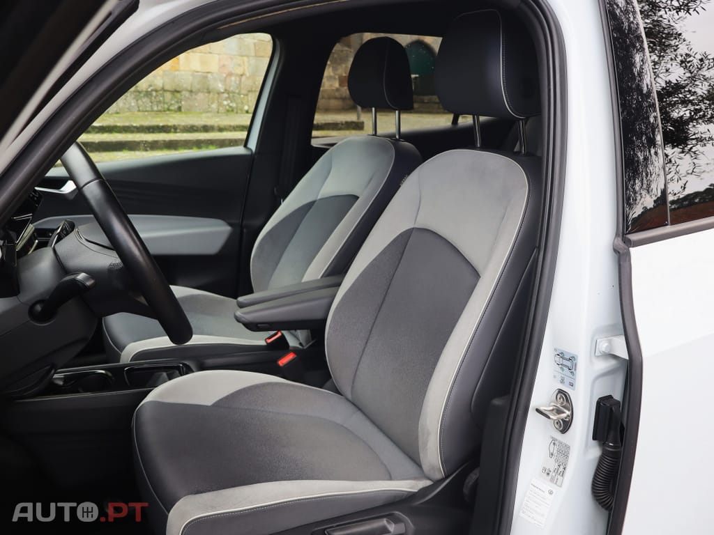 Volkswagen Id.3 Pro Permance 1st Plus