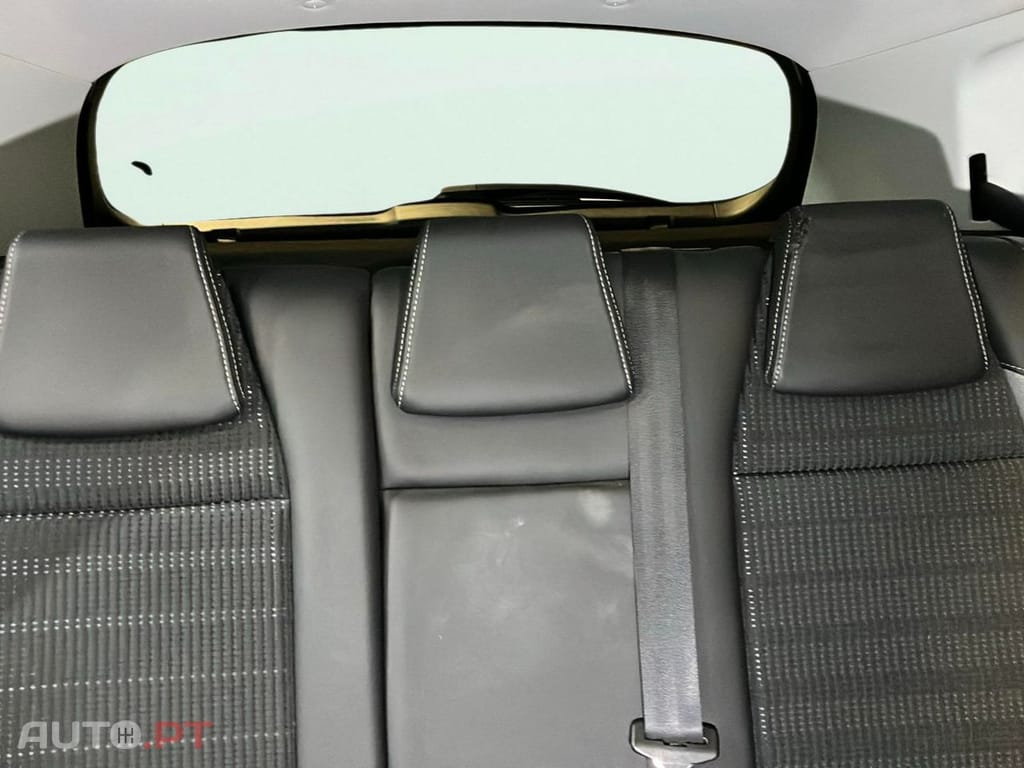 Peugeot 2008 PureTech 110 Stop&Start EAT6 Allure