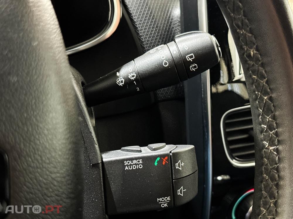 Renault Clio Sport Tourer ST Limited Edition