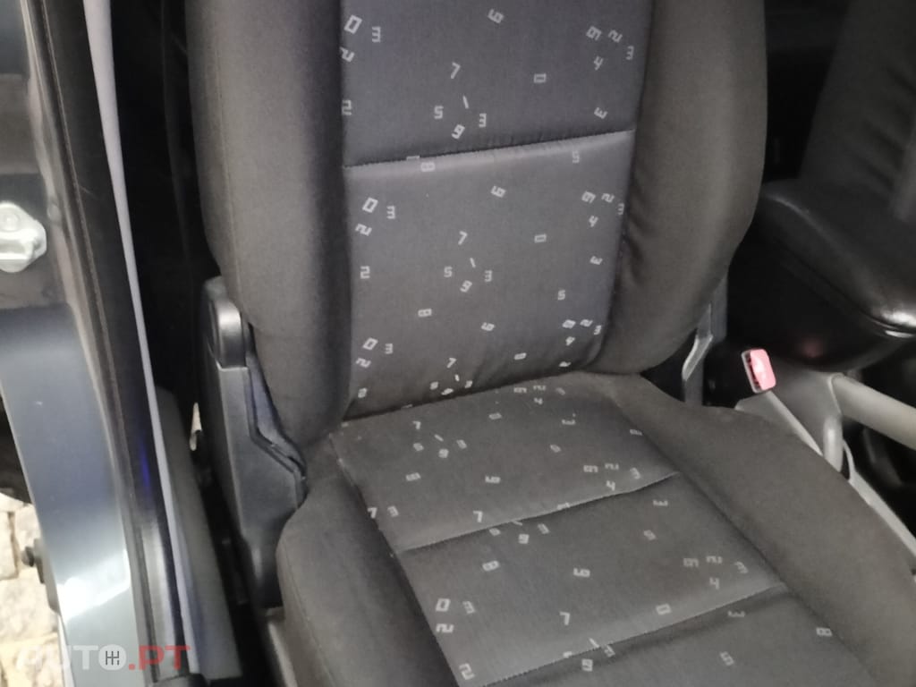 Mazda 2 1.4 Confort