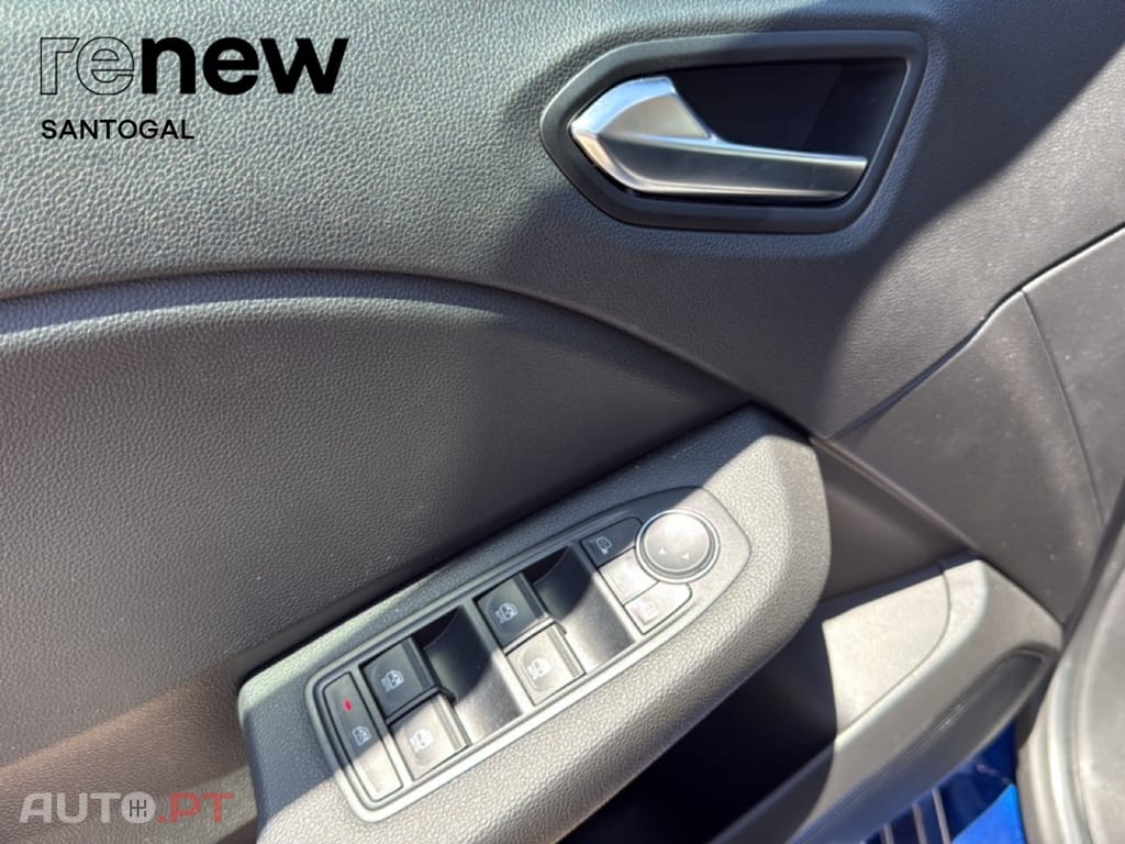 Renault Clio 1.0 TCe Evolution