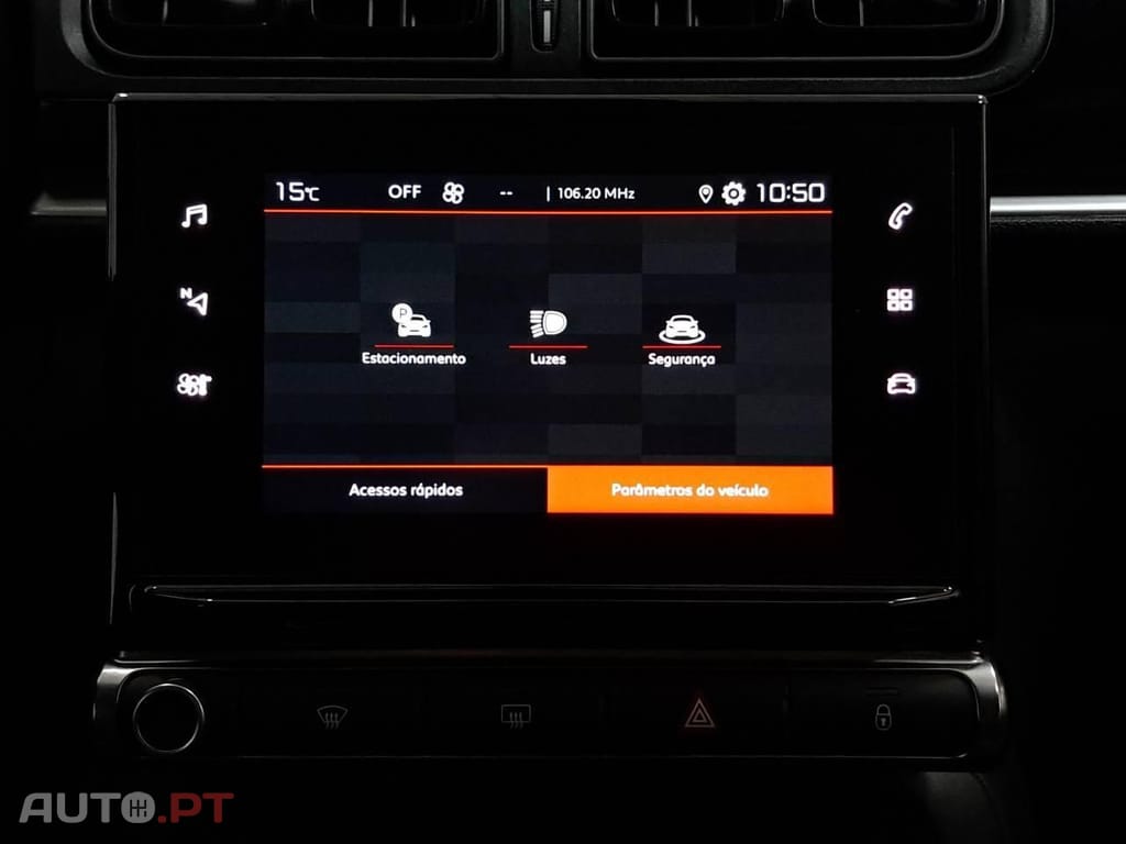 Citroen C3 1.2 PureTech 83 S&S CVM6 Plus