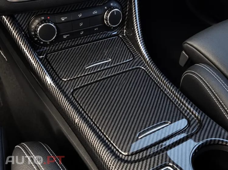 Mercedes-Benz CLA 200 d AMG Line Aut.