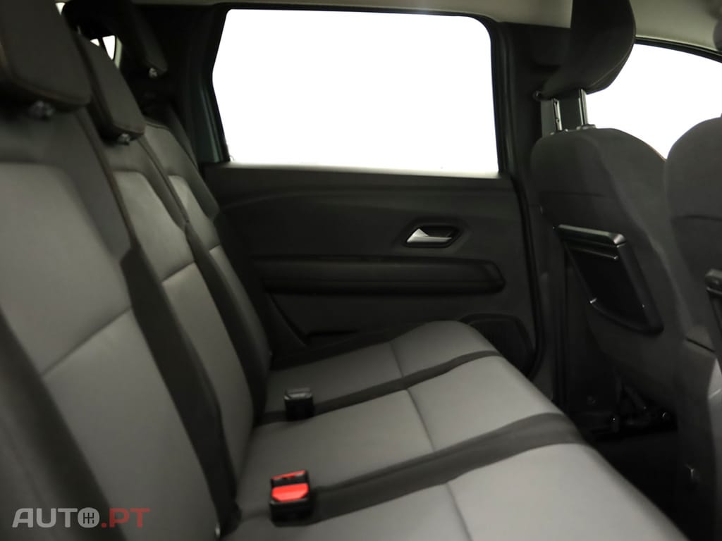 Dacia Jogger Jogger 1.0 ECO-G Extreme Bi-Fuel