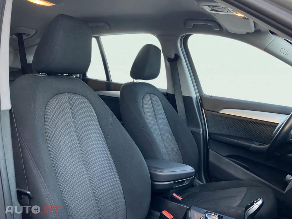 BMW X1 sDrive18i Aut. Advantage