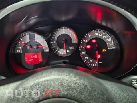 Seat Leon 2.0 TDi FR 18 Tiago Monteiro